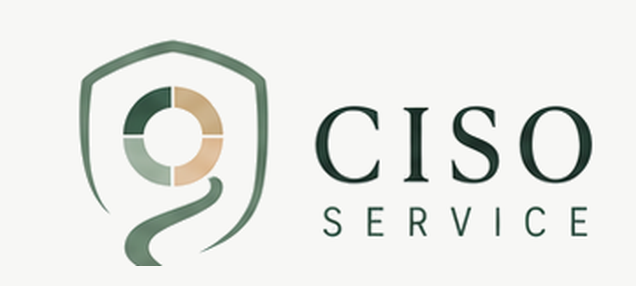 CISOservice.nl logo