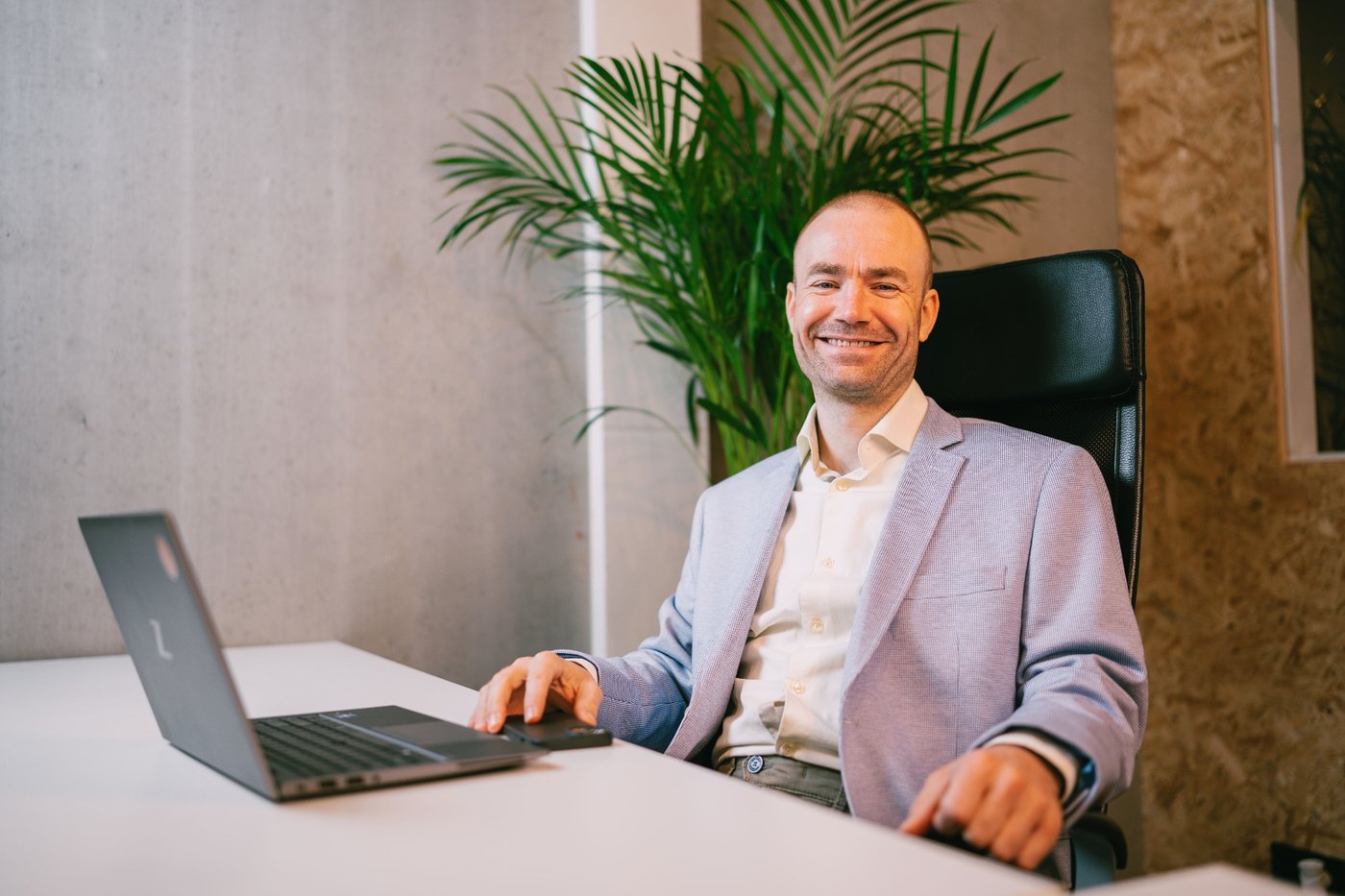 Wouter Parent